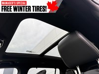 2022 Jeep Grand Cherokee L Overland 4x4