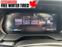 2022 Jeep Grand Cherokee L Overland 4x4