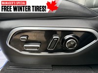 2022 Jeep Grand Cherokee L Overland 4x4