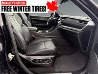 2022 Jeep Grand Cherokee L Overland 4x4