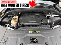 2022 Jeep Grand Cherokee L Overland 4x4