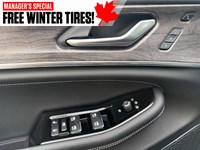 2022 Jeep Grand Cherokee L Overland 4x4