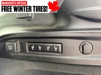 2022 Jeep Grand Cherokee L Overland 4x4