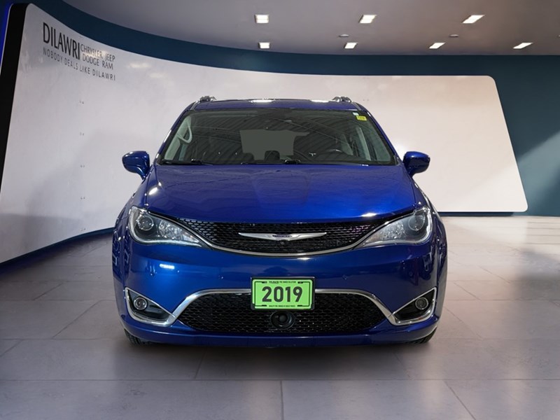 2019 Chrysler Pacifica Touring-L 2WD