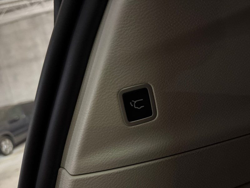2024 Chrysler Grand Caravan SXT