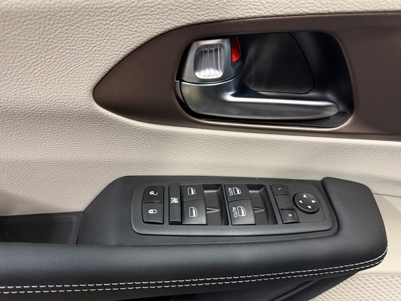 2024 Chrysler Grand Caravan SXT