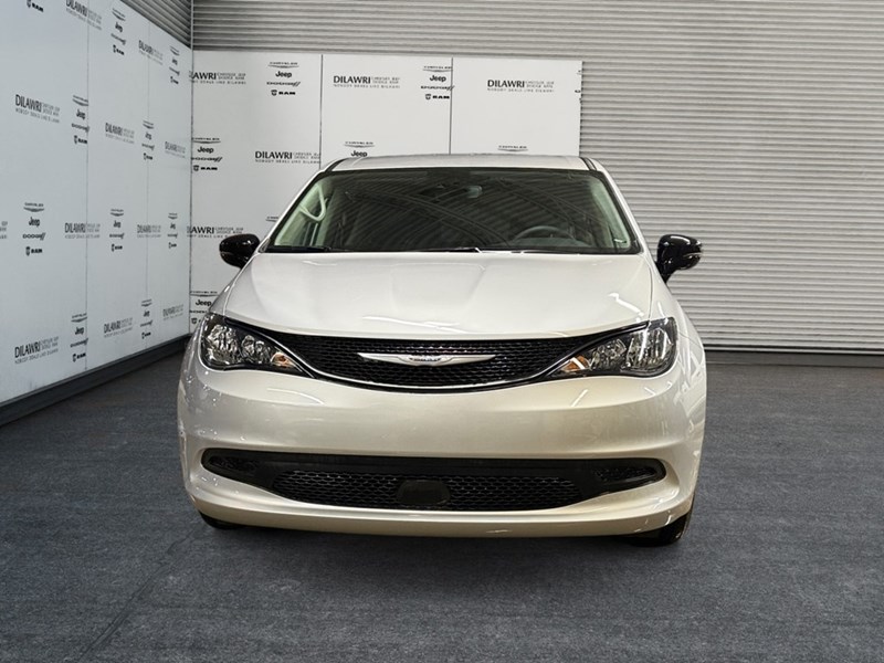 2024 Chrysler Grand Caravan SXT