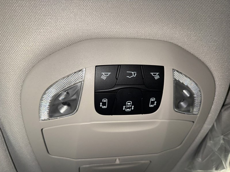 2024 Chrysler Grand Caravan SXT