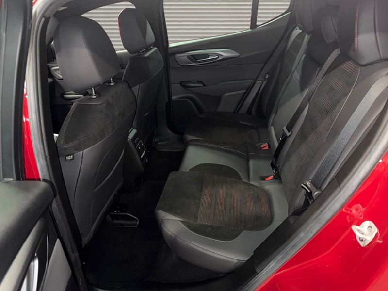 2024 Dodge Hornet PHEV R/T PHEV EAWD