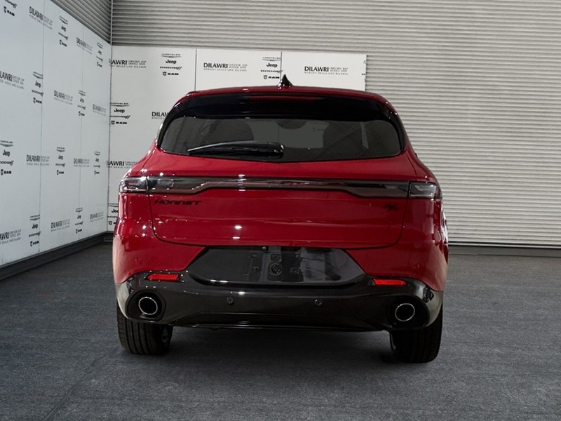 2024 Dodge Hornet PHEV R/T PHEV EAWD