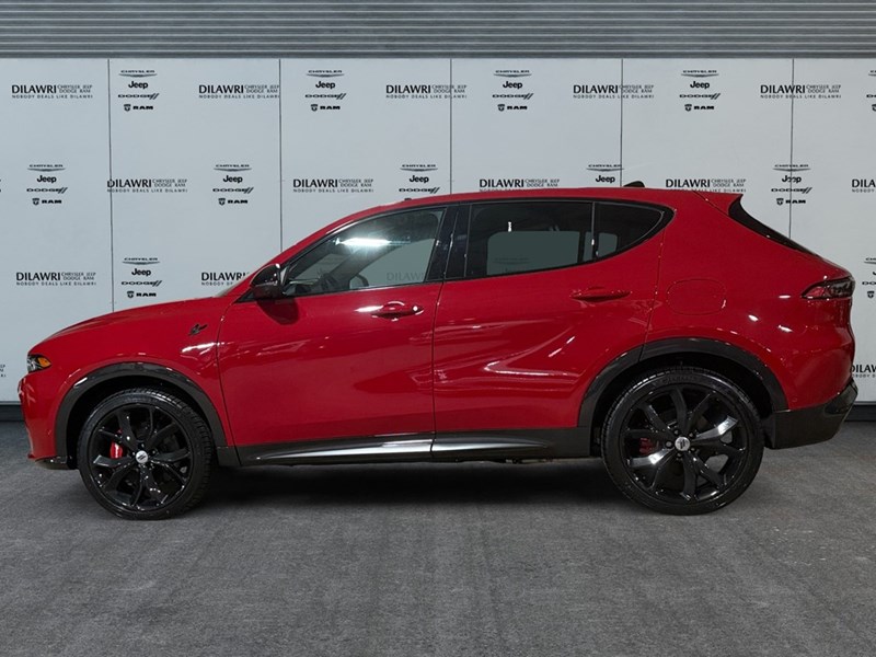 2024 Dodge Hornet PHEV R/T PHEV EAWD