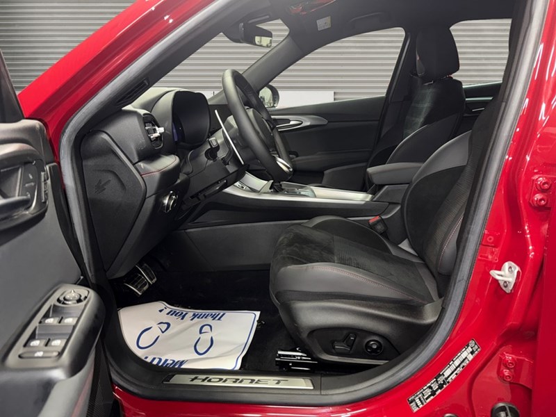 2024 Dodge Hornet PHEV R/T PHEV EAWD