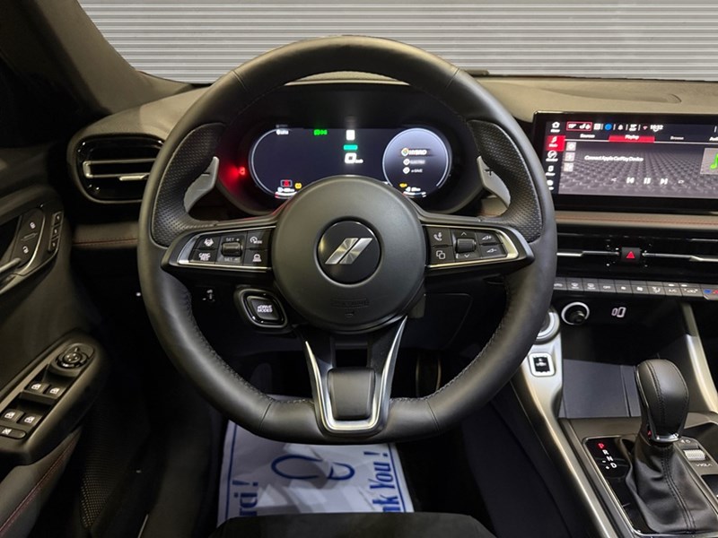 2024 Dodge Hornet PHEV R/T PHEV EAWD