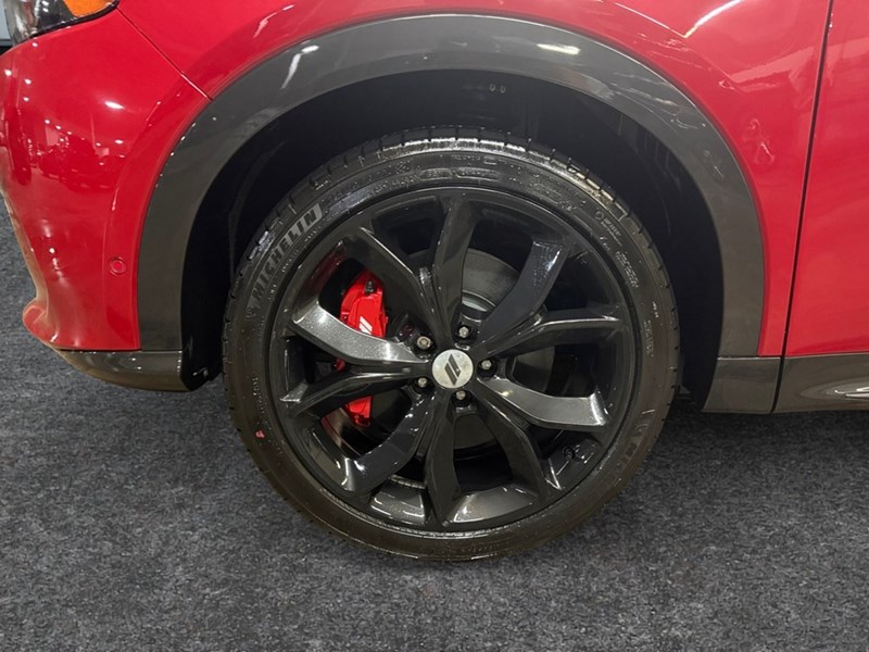 2024 Dodge Hornet PHEV R/T PHEV EAWD