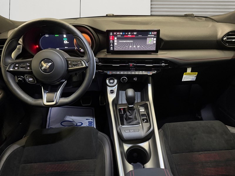 2024 Dodge Hornet PHEV R/T PHEV EAWD
