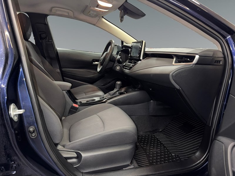 2020 Toyota Corolla LE CVT