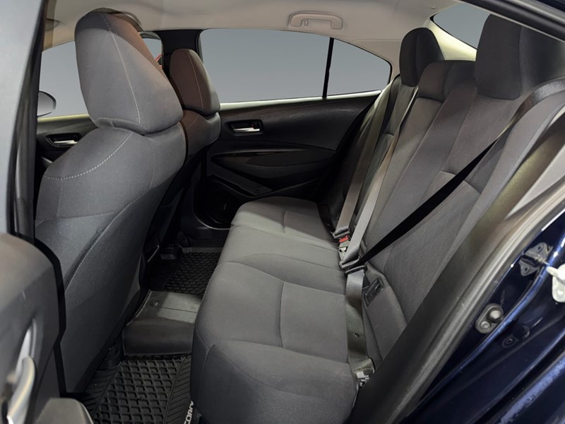 2020 Toyota Corolla LE CVT