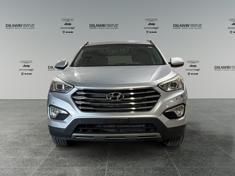 2016 Hyundai Santa Fe XL AWD 4dr 3.3L Auto Premium