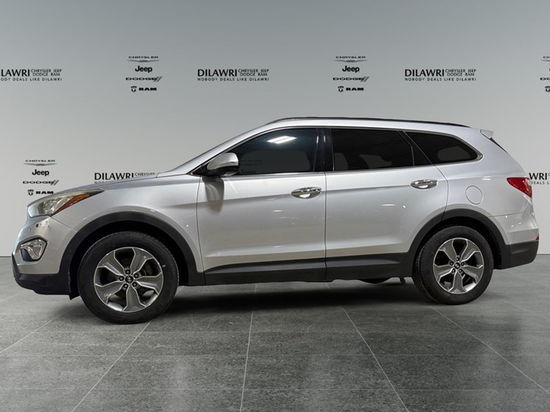 2016 Hyundai Santa Fe XL AWD 4dr 3.3L Auto Premium