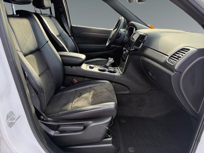 2021 Jeep Grand Cherokee Altitude 4x4