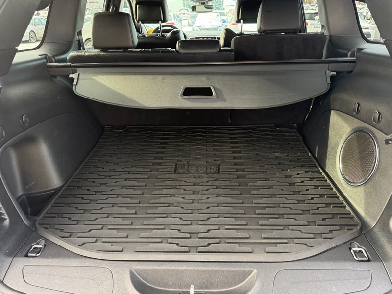 2021 Jeep Grand Cherokee Altitude 4x4
