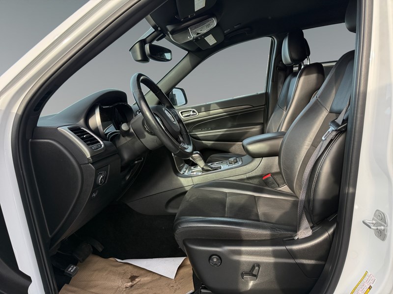 2021 Jeep Grand Cherokee Altitude 4x4