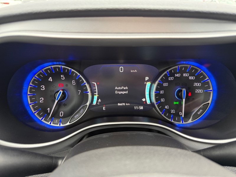 2023 Chrysler Pacifica Touring L AWD
