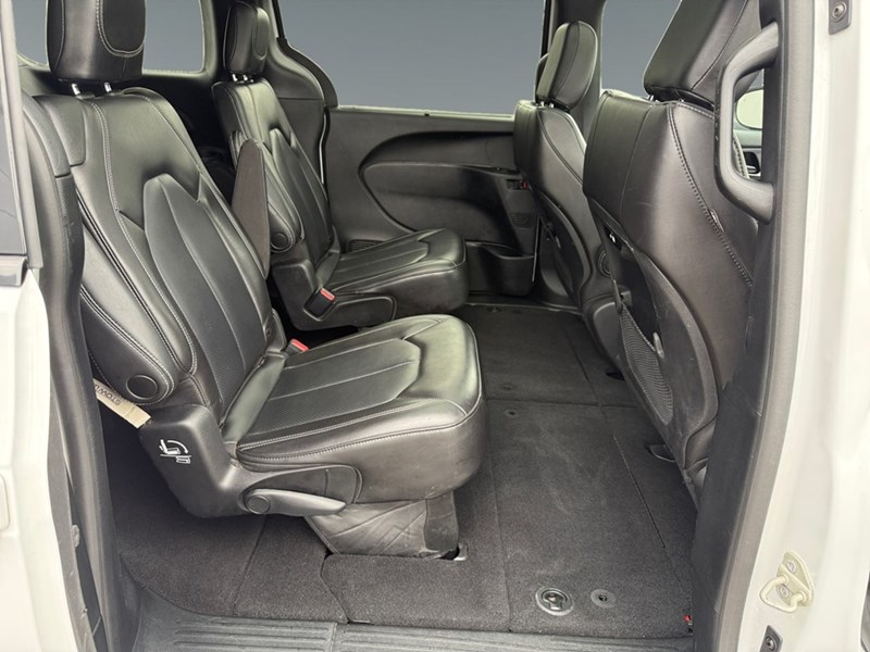 2023 Chrysler Pacifica Touring L AWD