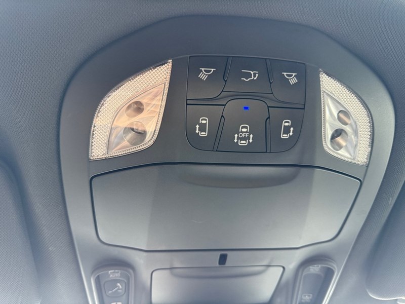 2023 Chrysler Pacifica Touring L AWD