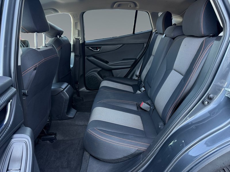 2021 Subaru Crosstrek Touring CVT
