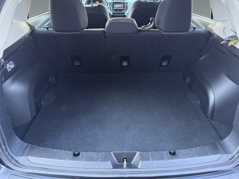 2021 Subaru Crosstrek Touring CVT