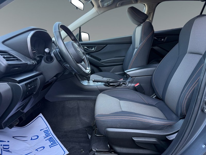 2021 Subaru Crosstrek Touring CVT