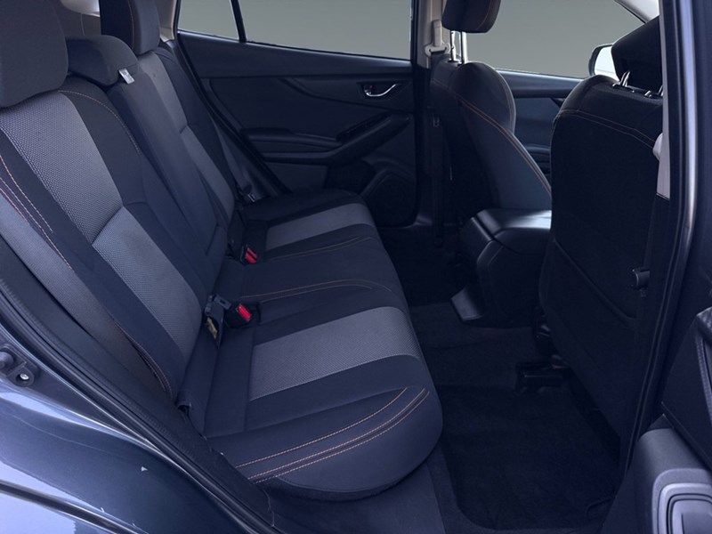 2021 Subaru Crosstrek Touring CVT