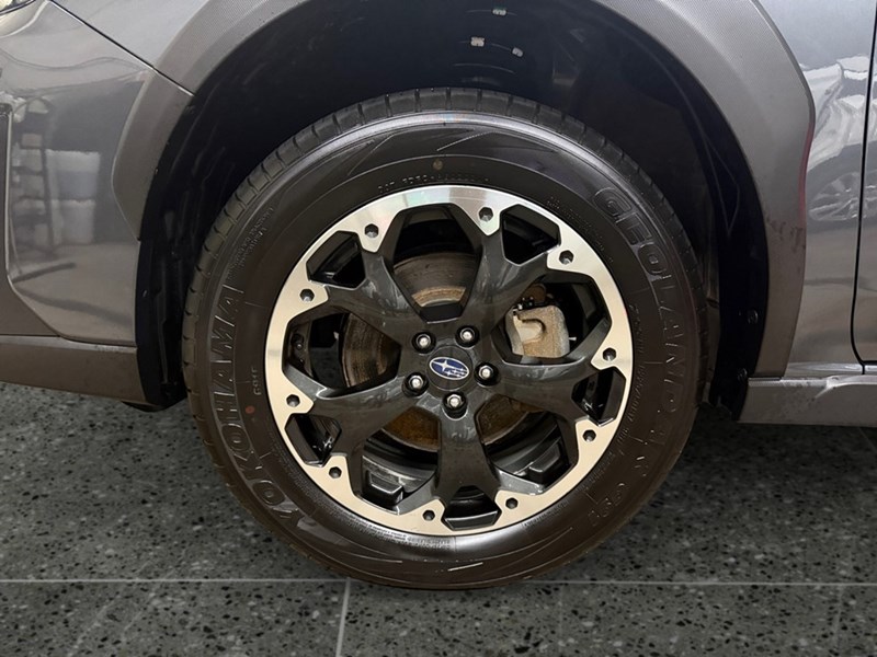 2021 Subaru Crosstrek Touring CVT