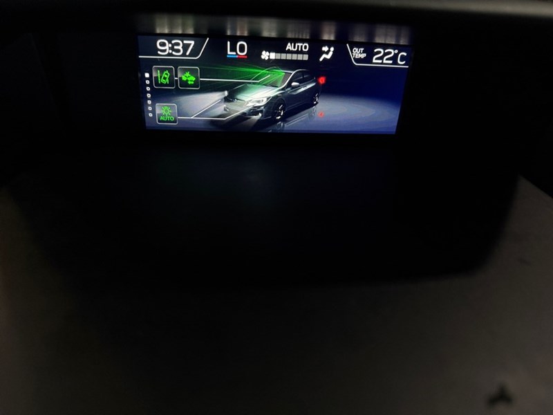 2021 Subaru Crosstrek Touring CVT