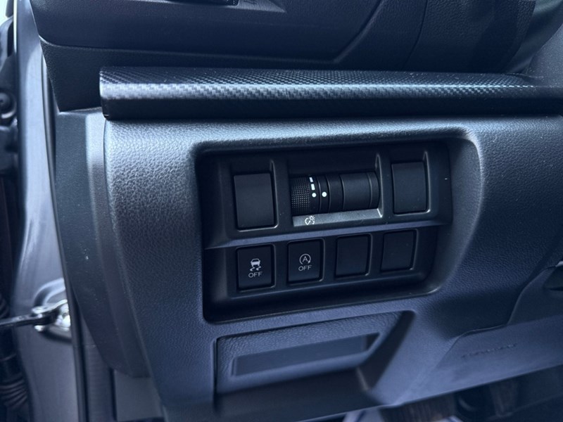 2021 Subaru Crosstrek Touring CVT
