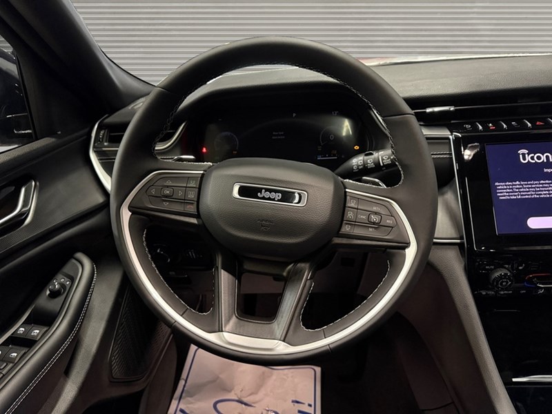 2024 Jeep Grand Cherokee Altitude 4x4