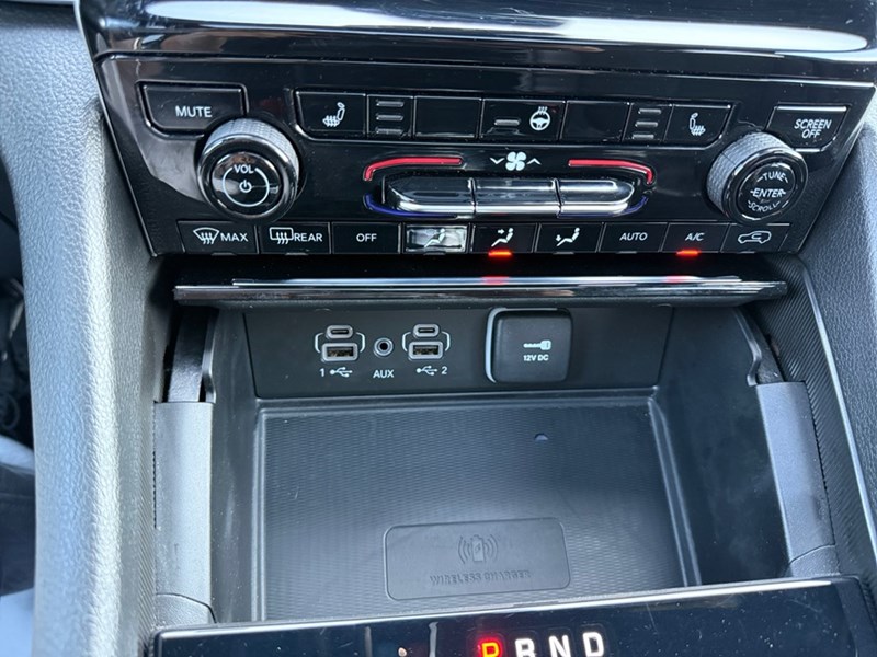 2024 Jeep Grand Cherokee Altitude 4x4