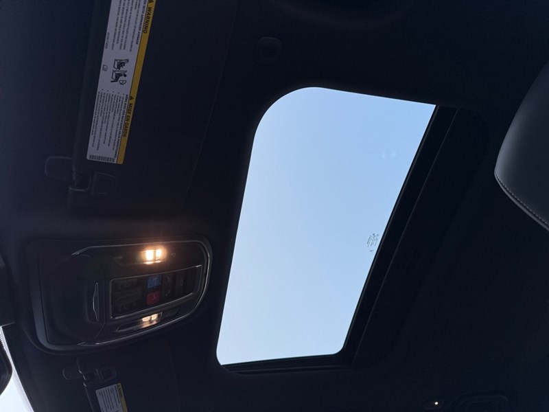 2024 Jeep Grand Cherokee Altitude 4x4