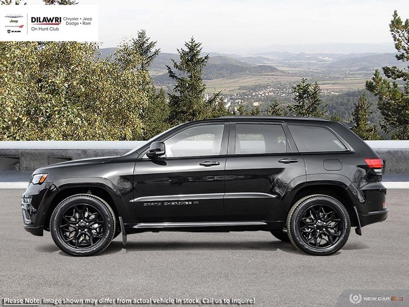 2022 Jeep Grand Cherokee WK Limited X