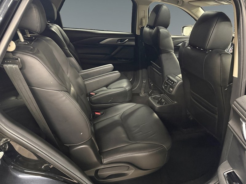2022 Mazda CX-9 GSL AWD