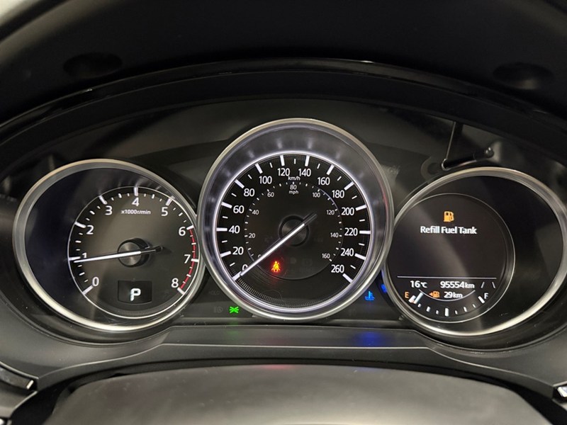 2022 Mazda CX-9 GSL AWD