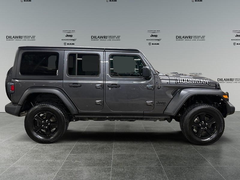 2023 Jeep Wrangler Sport Altitude WITH SOFT TOP !
