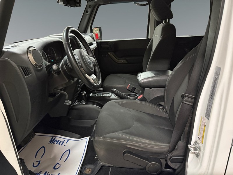 2018 Jeep Wrangler JK Unlimited Golden Eagle 4x4 *Ltd Avail*