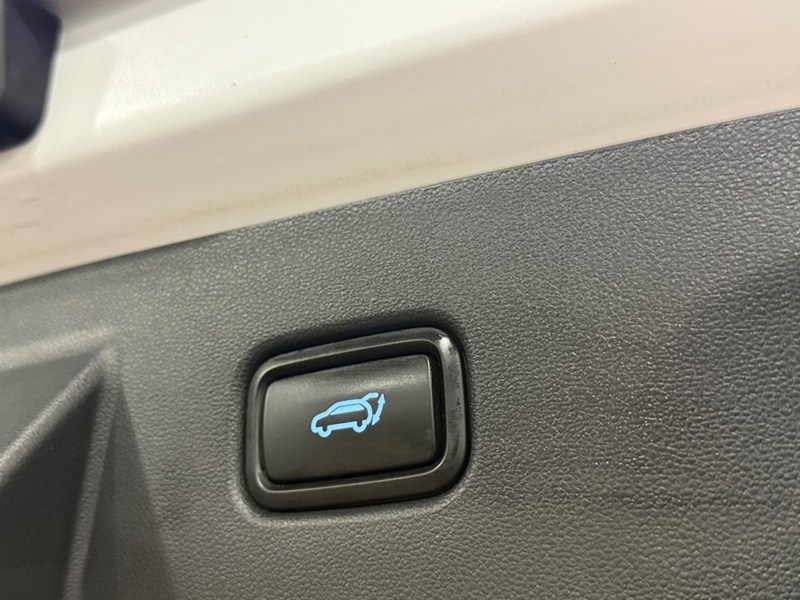 2024 Hyundai Tucson Hybrid Hybrid N-Line AWD
