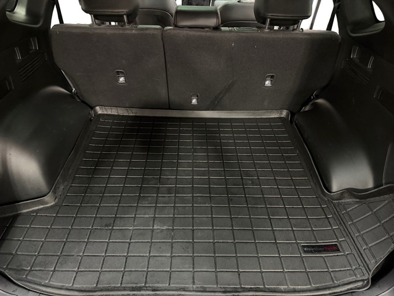 2024 Hyundai Tucson Hybrid Hybrid N-Line AWD
