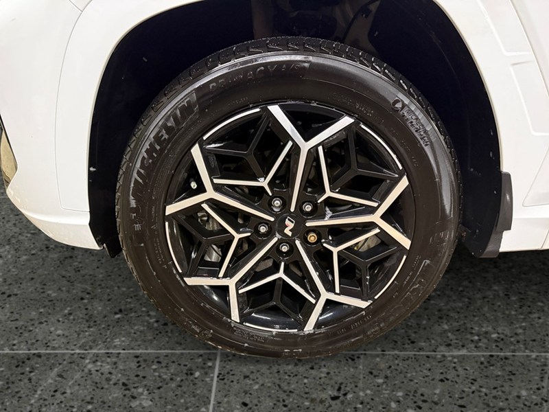 2024 Hyundai Tucson Hybrid Hybrid N-Line AWD