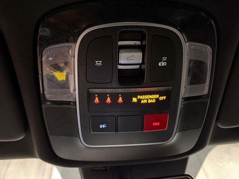 2024 Hyundai Tucson Hybrid Hybrid N-Line AWD