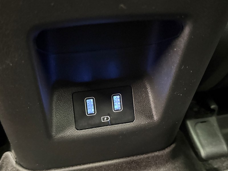 2024 Hyundai Tucson Hybrid Hybrid N-Line AWD