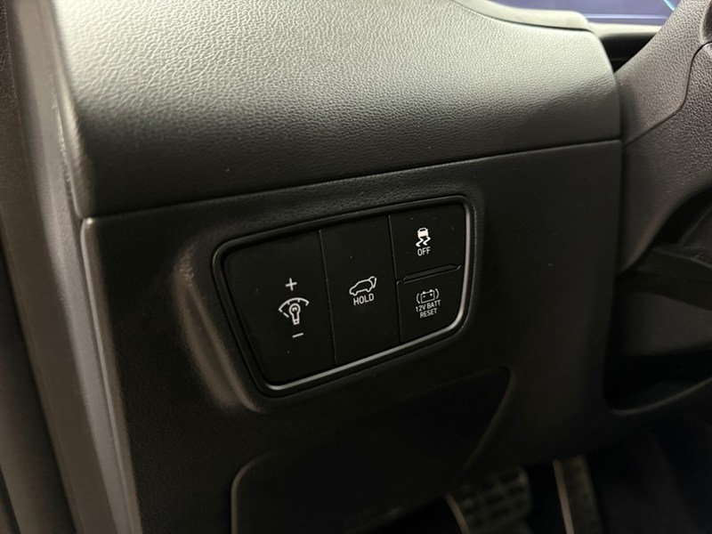 2024 Hyundai Tucson Hybrid Hybrid N-Line AWD